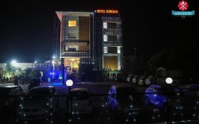 Kingdom Hotel